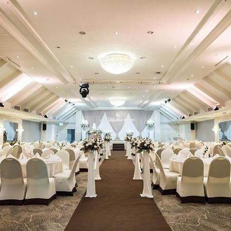 Sc Park Hotel Бангкок Экстерьер фото
