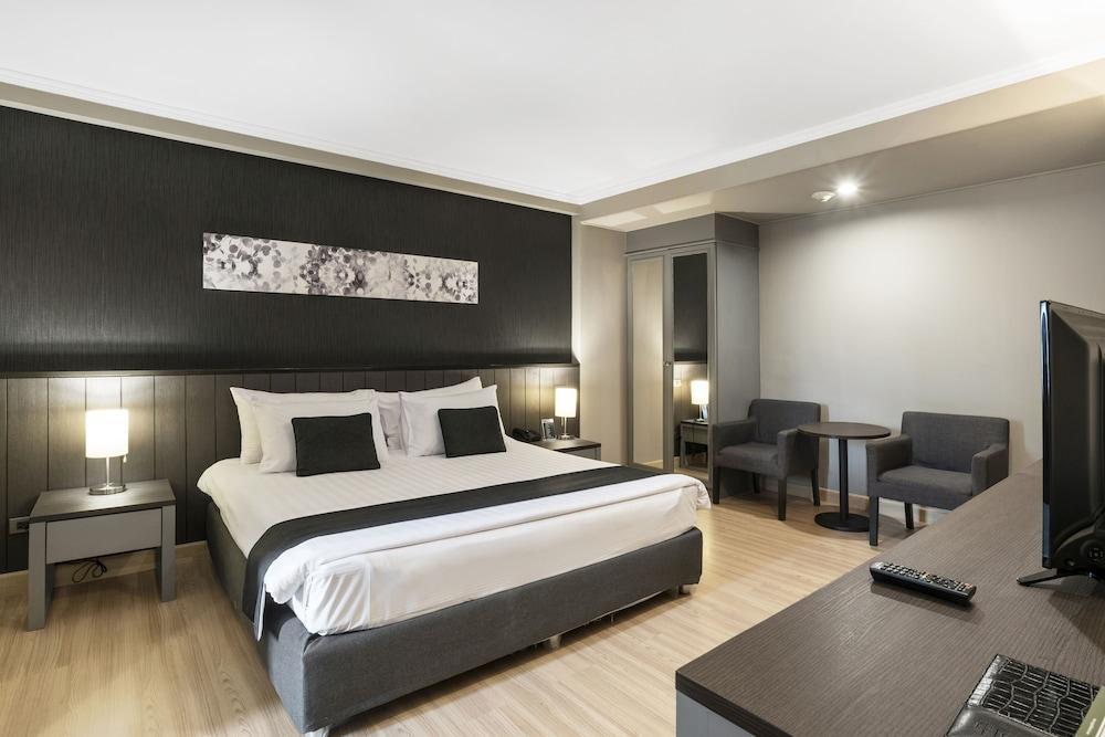 Sc Park Hotel Бангкок Экстерьер фото