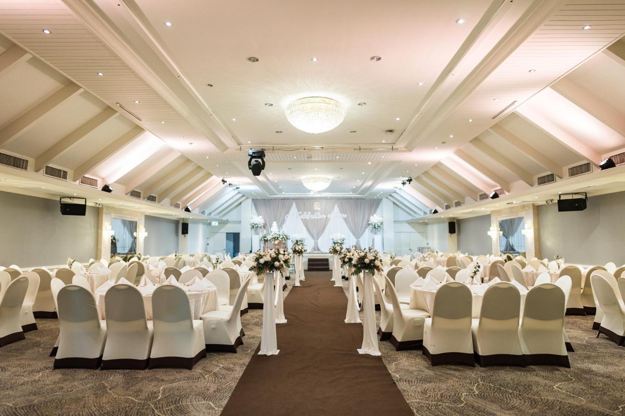 Sc Park Hotel Бангкок Экстерьер фото